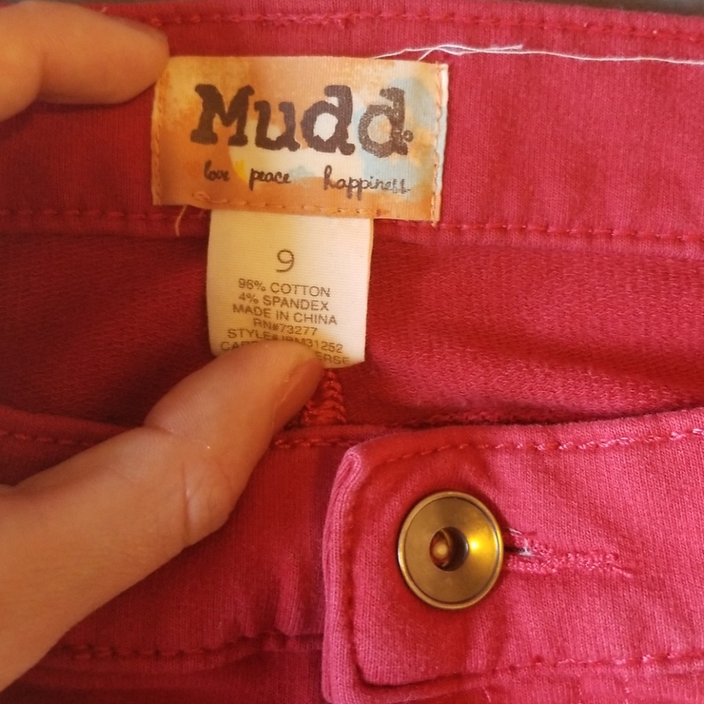 Pants - Picture 3 of 4